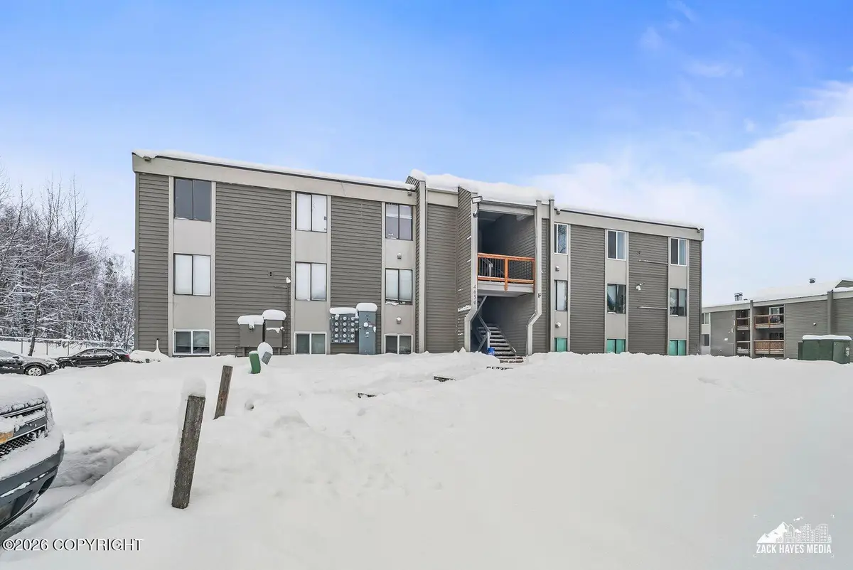 4650 Reka Drive #F24, Anchorage, AK 99508 - #1