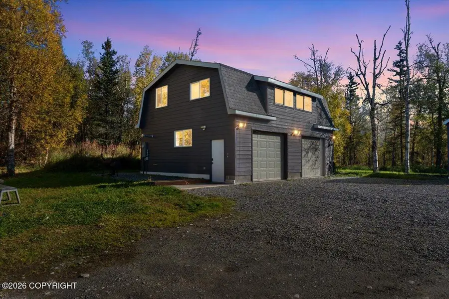 10100 E Tern Drive, Palmer, AK 99645 - #2