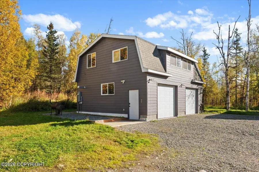 10100 E Tern Drive, Palmer, AK 99645 - #3