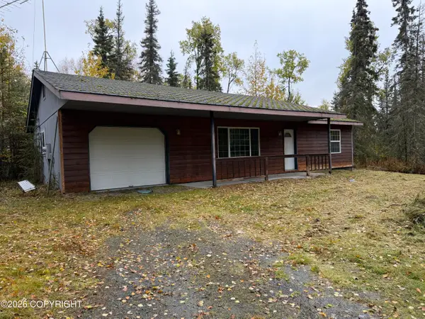 36910 Even Lane, Kenai, AK 99611