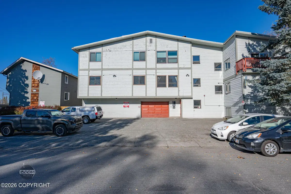 329 E 14th Avenue #4, Anchorage, AK 99501 - #1