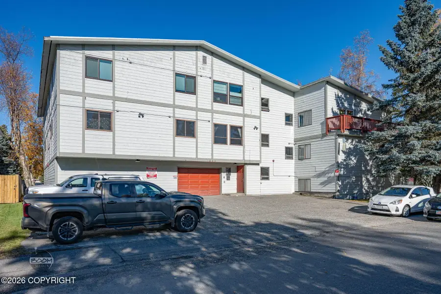 329 E 14th Avenue #4, Anchorage, AK 99501 - #2