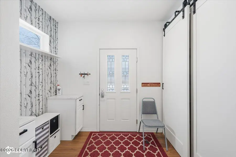 939 S Dimond Street, Palmer, AK 99645 - #2