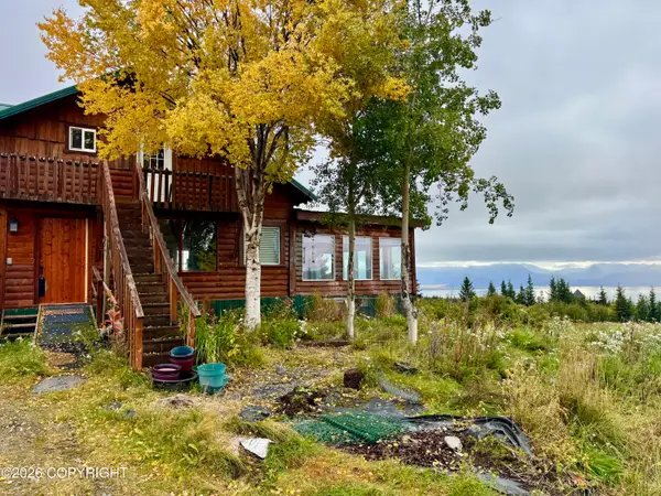 55200 Elata Avenue, Homer, AK 99603