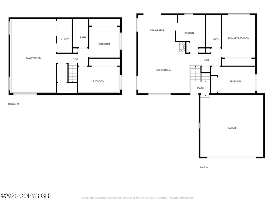8320 Majestic Drive, Anchorage, AK 99504 - #2