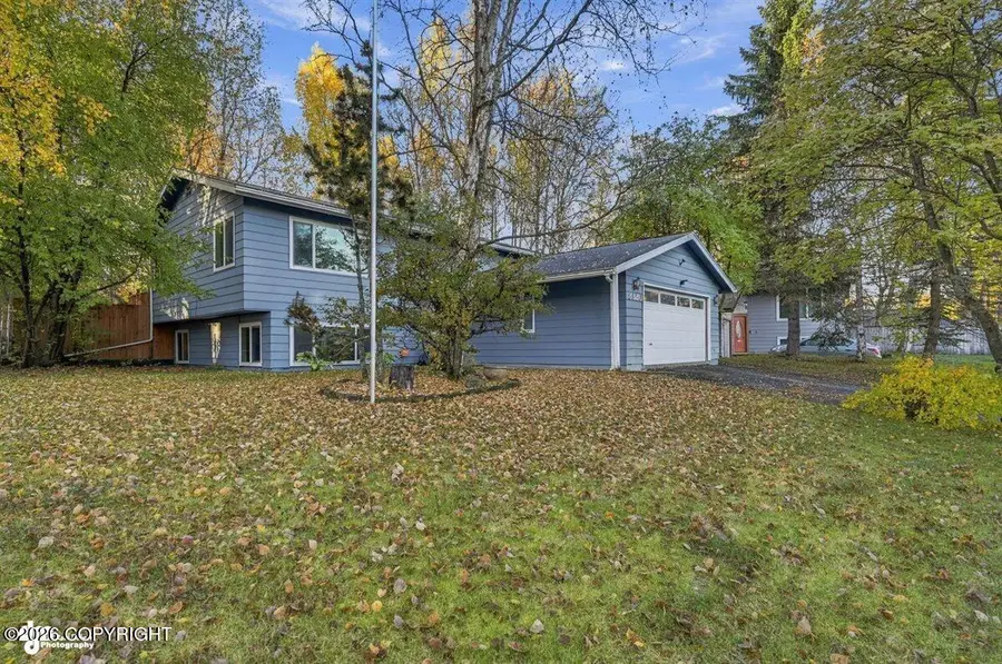 8320 Majestic Drive, Anchorage, AK 99504 - #3