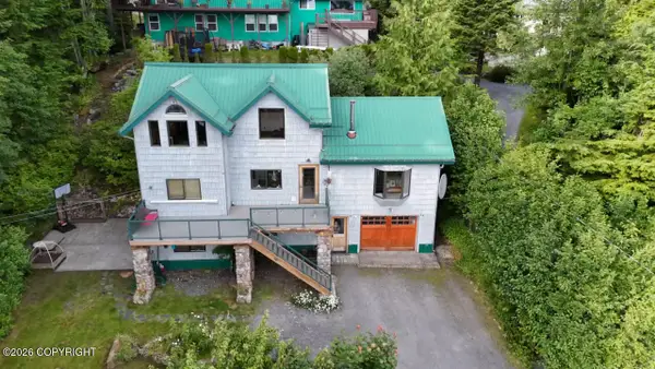 319 Webber Street, Wrangell, AK 99929