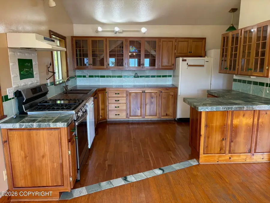 319 Webber Street, Wrangell, AK 99929 - #2