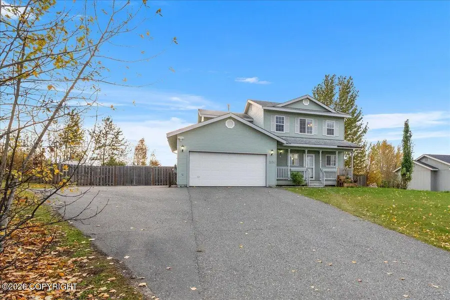 2939 N Terrell Drive, Wasilla, AK 99654 - #3