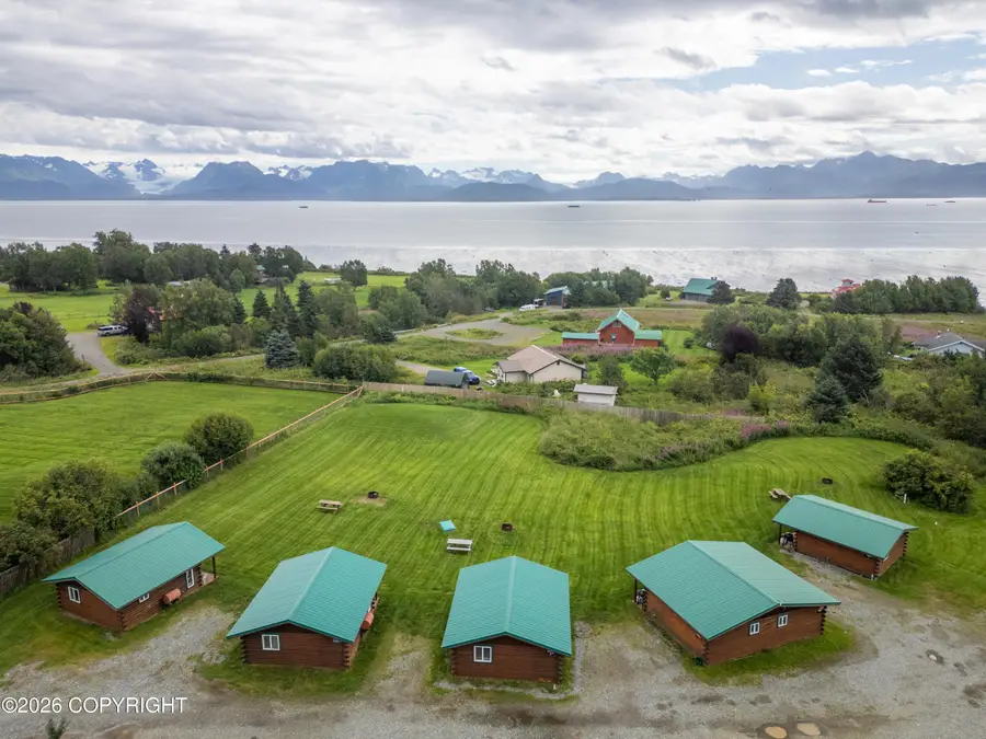 59565 E End Road, Homer, AK 99603 - #2