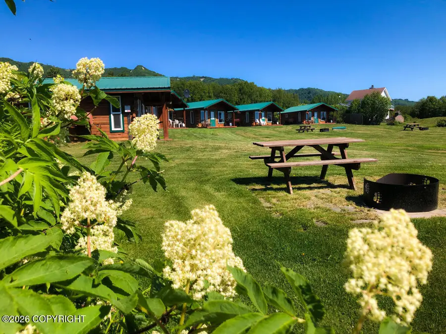 59565 E End Road, Homer, AK 99603 - #3