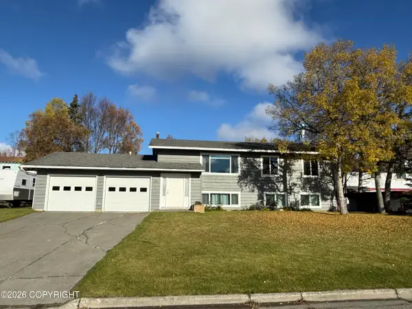 1506 Fathom Drive, Kenai, AK 99611