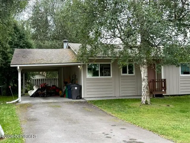 5606 Sheltie Avenue, Anchorage, AK 99504 - #2