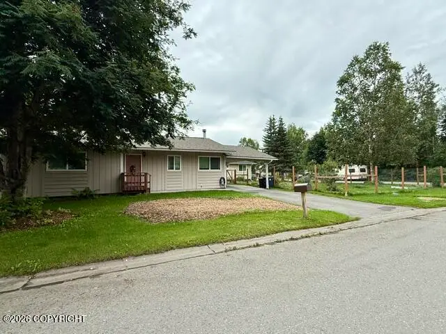 5606 Sheltie Avenue, Anchorage, AK 99504 - #3