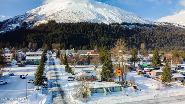 505 Sixth Avenue, Seward, AK 99664