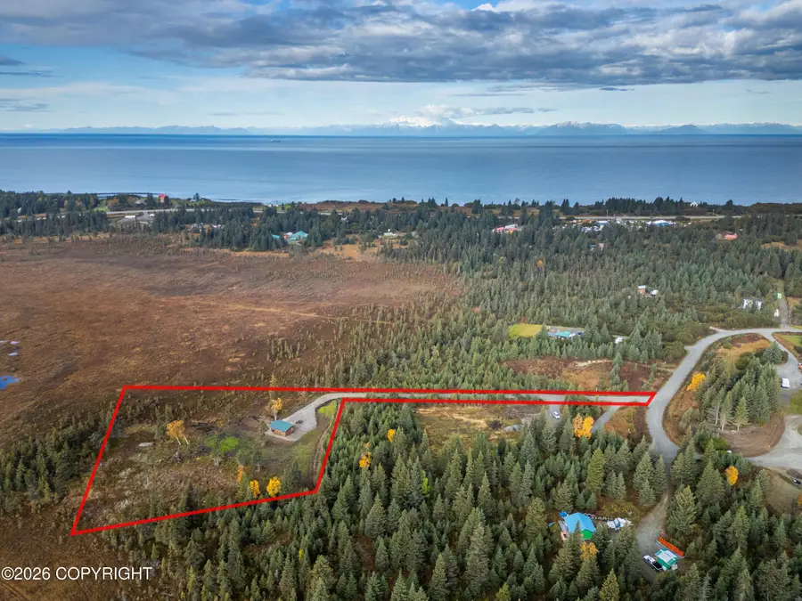 31935 Whiskey Gulch Street, Anchor Point, AK 99556 - #3