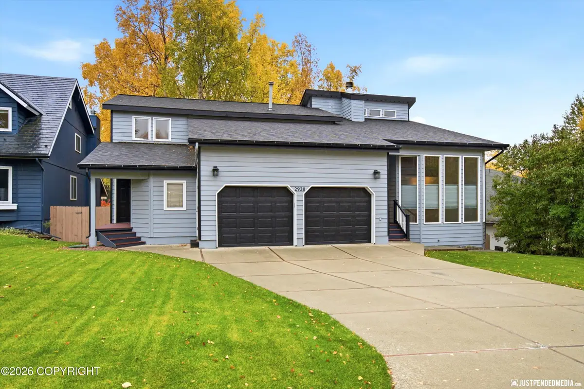 2920 Westwind Court, Anchorage, AK 99516 - #1