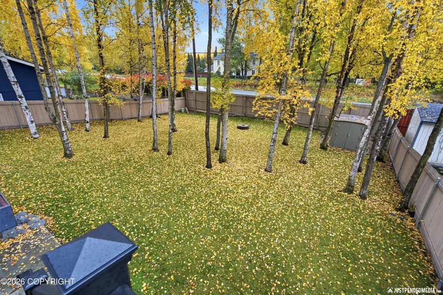 2920 Westwind Court, Anchorage, AK 99516 - #3