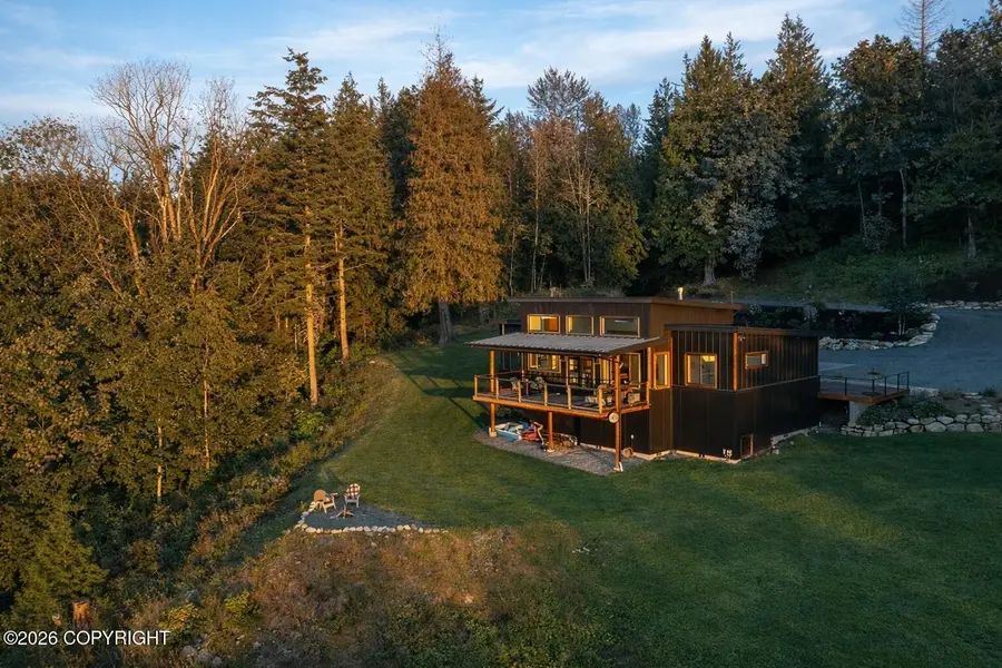 21617 E Quarah Lake Avenue #58, Talkeetna, AK 99676 - #2