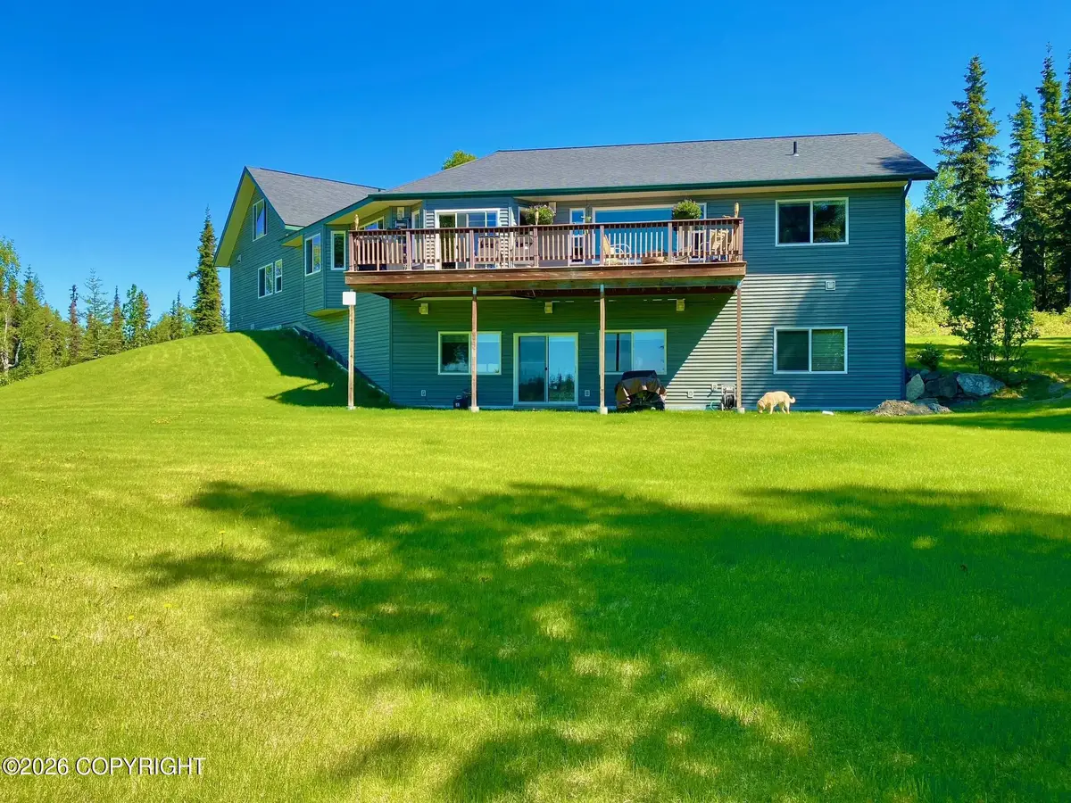 40248 Arrowhead Avenue, Soldotna, AK 99669 - #1