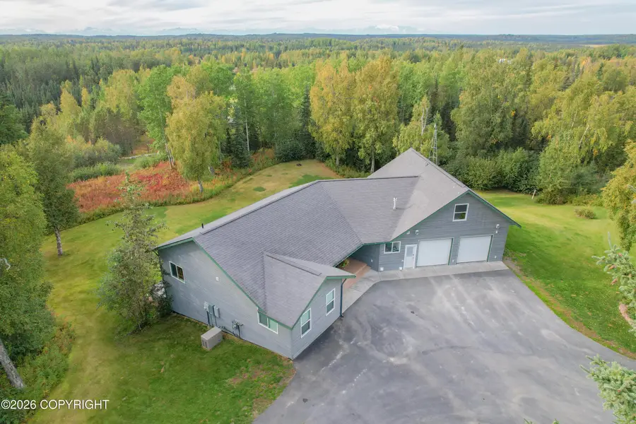 40248 Arrowhead Avenue, Soldotna, AK 99669 - #2