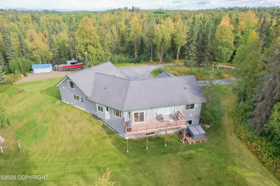 40248 Arrowhead Avenue, Soldotna, AK 99669 - #3