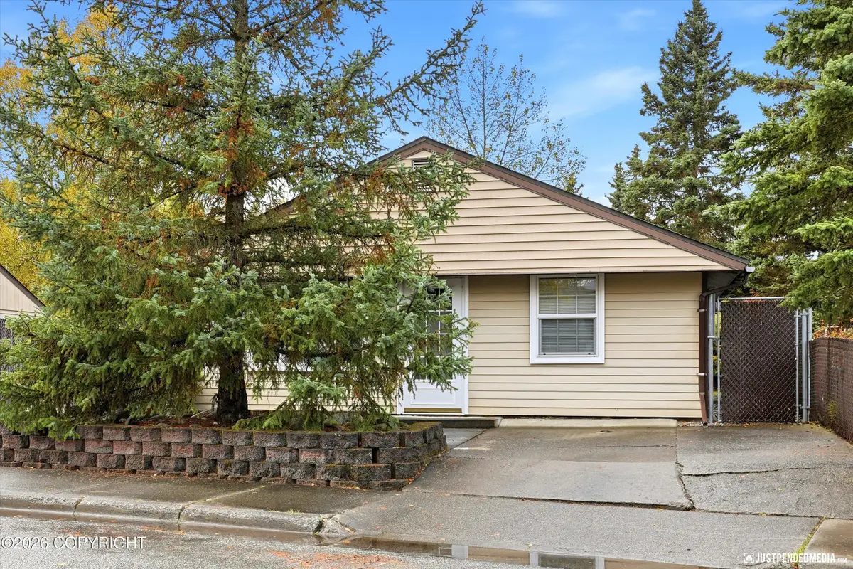 2132 Sunrise Drive, Anchorage, AK 99508 - #1