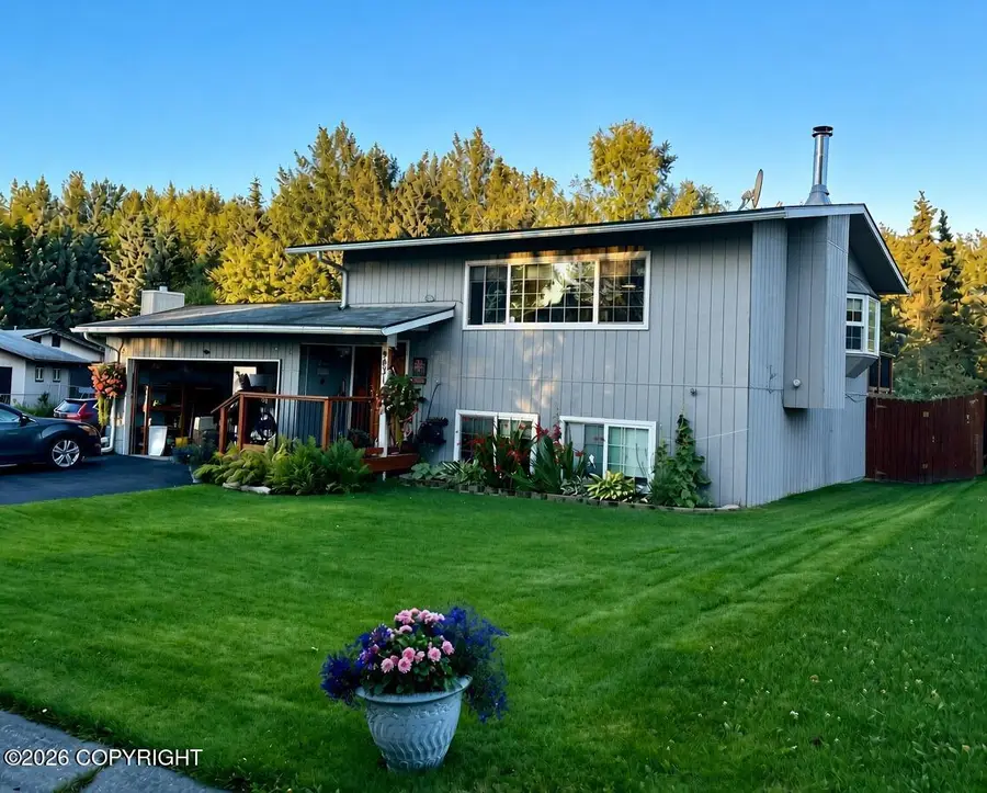 9031 Noble Circle, Anchorage, AK 99502 - #3