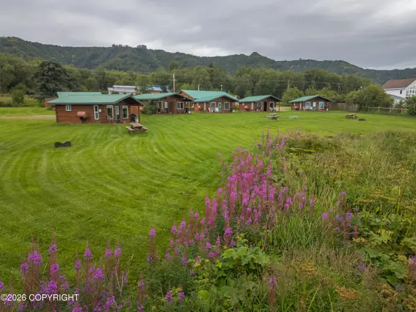 59565 E End Road, Homer, AK 99603