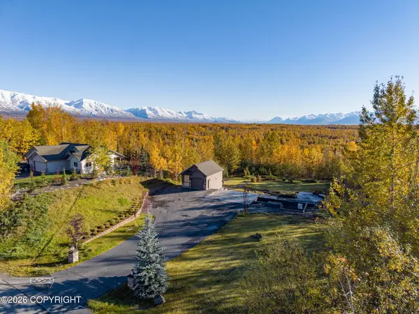 3043 W Discovery Loop, Wasilla, AK 99654