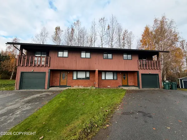 8501 Shrub Court, Anchorage, AK 99504