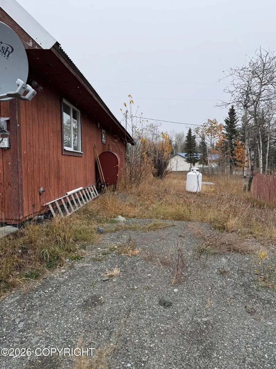 Lot 4 Tazlina Loop, Glennallen, AK 99588 - #3