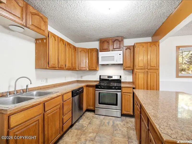 621 E 73rd Avenue, Anchorage, AK 99518 - #1