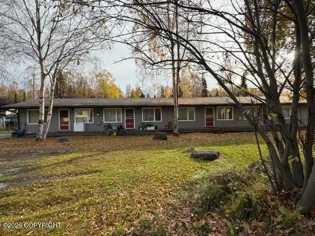 7504 Nathan Drive, Anchorage, AK 99518 - #1
