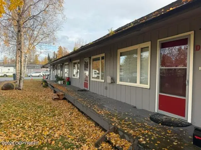 7504 Nathan Drive, Anchorage, AK 99518 - #2