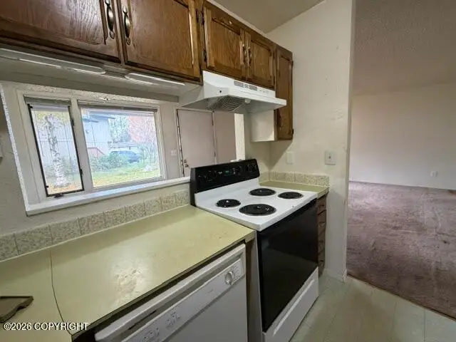7504 Nathan Drive, Anchorage, AK 99518 - #3