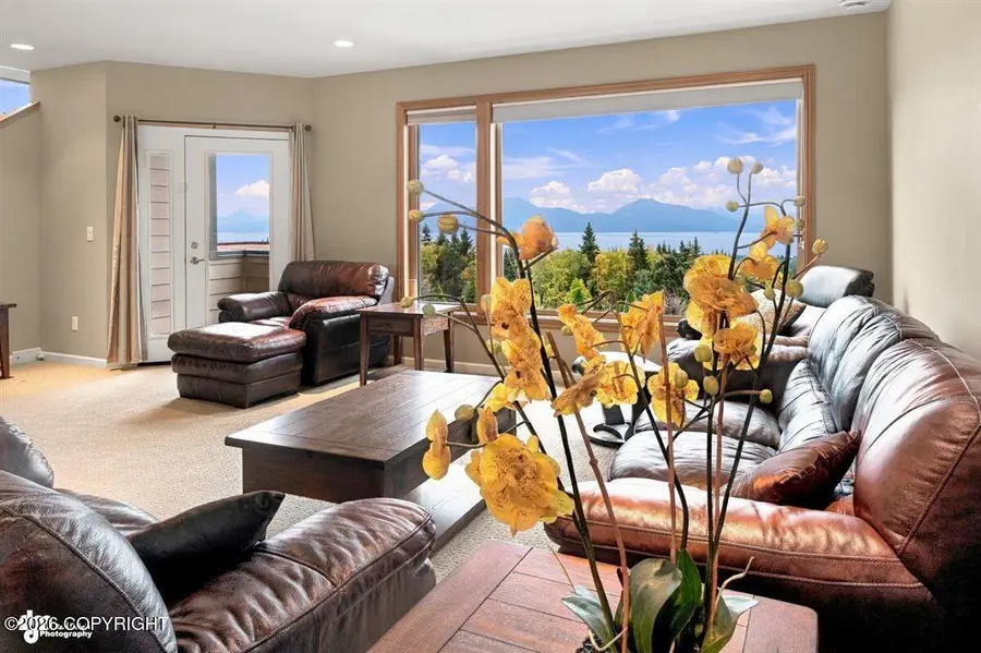 814 Quiet Creek Drive, Homer, AK 99603 - #3