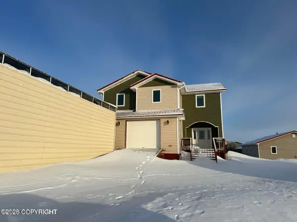 5436 Paul John Street, Bethel, AK 99559