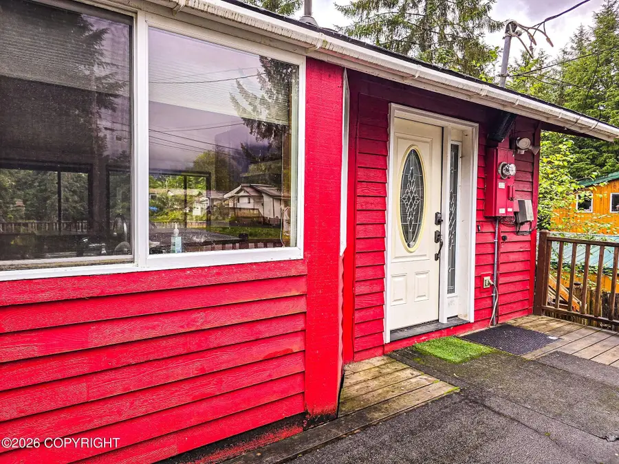 600 Kiseno Street, Petersburg, AK 99833 - #3