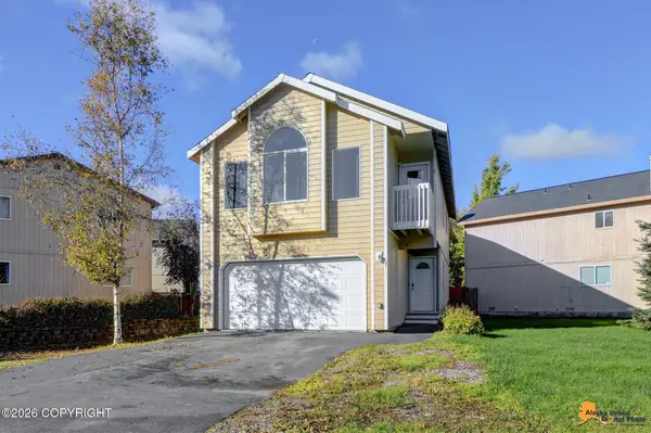 1845 Terrebonne Loop, Anchorage, AK 99502