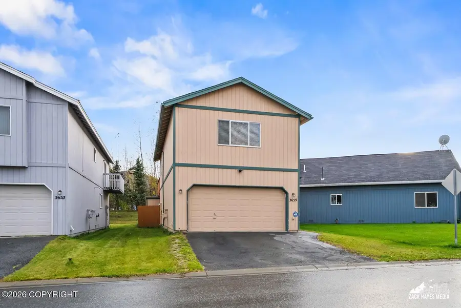 3659 Sycamore Loop, Anchorage, AK 99504 - #2