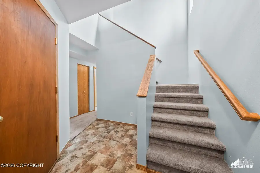 3659 Sycamore Loop, Anchorage, AK 99504 - #3