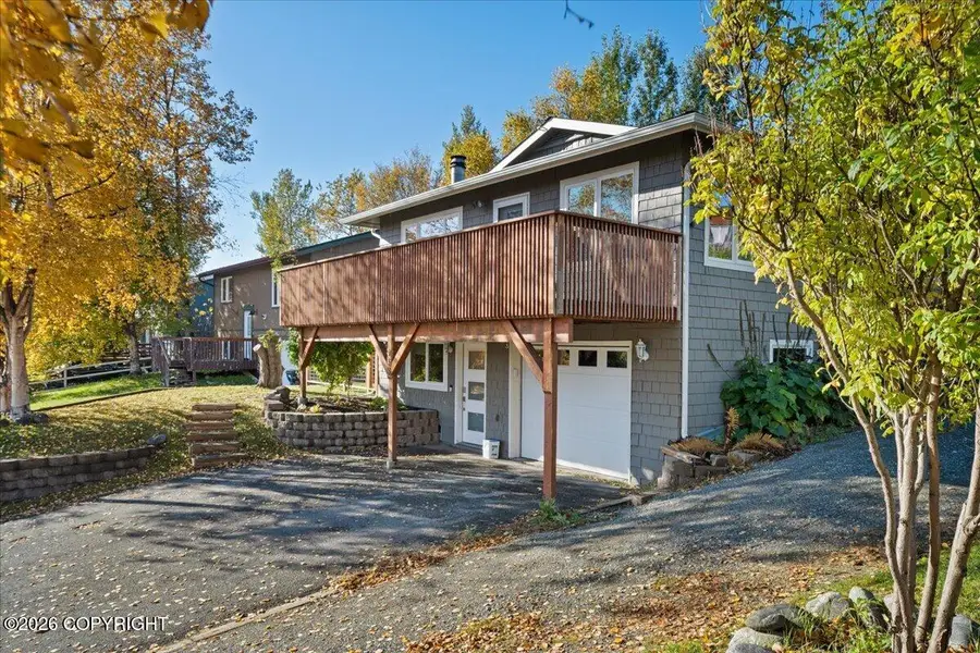 456 N Alaska Street, Palmer, AK 99645 - #3