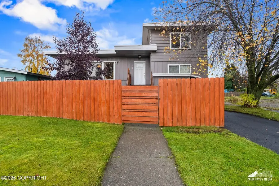 1409 Juneau Street, Anchorage, AK 99501 - #2