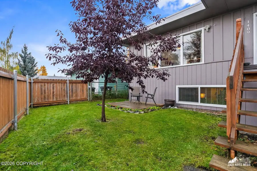 1409 Juneau Street, Anchorage, AK 99501 - #3