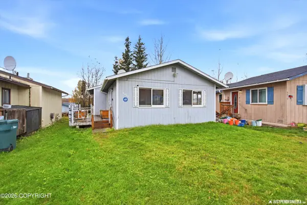 3480 Harrier Circle, Anchorage, AK 99504