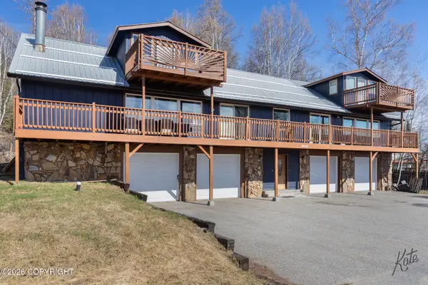 1510 Farmers Loop Road, Fairbanks, AK 99709