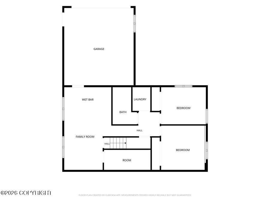 8580 E Highlander Circle, Palmer, AK 99645 - #2