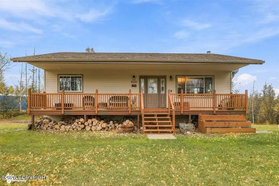 8580 E Highlander Circle, Palmer, AK 99645 - #3