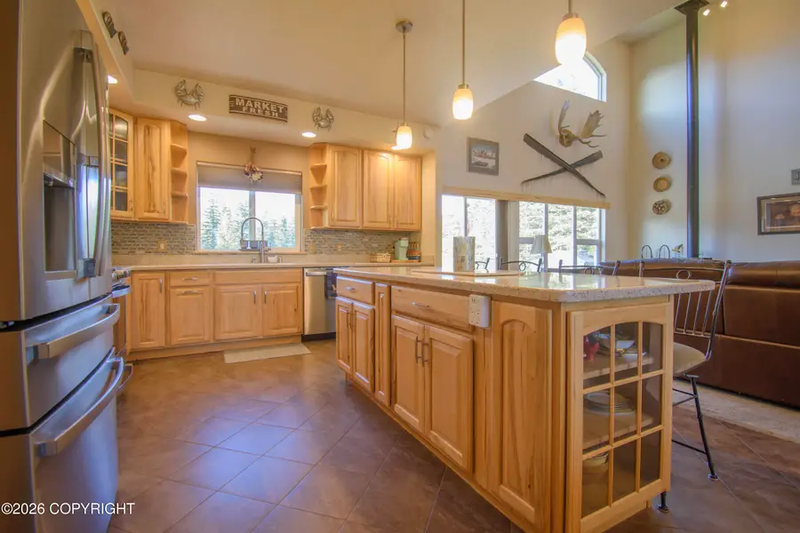 37555 Stone Hollow Drive, Soldotna, AK 99669 - #3